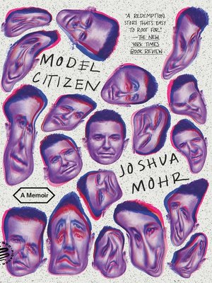 cover image of Model Citizen